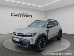 Beige Neu 2024 Dacia Duster Extreme SUV | 27.810 € (Etwas zu teuer)