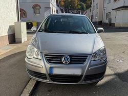 Silber Gebraucht 2006 VW Polo Kleinwagen | 2.600 € (Fairer Preis)