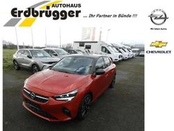 Rot Gebraucht 2020 Opel Corsa-e Edition Kleinwagen | 14.899 € (Teuer)