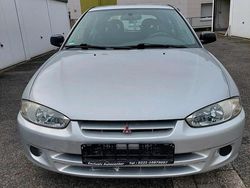 Silber Gebraucht 2003 Mitsubishi Colt Kleinwagen | 1.600 € (Superpreis)