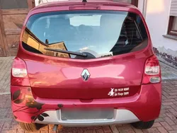 Rot Gebraucht 2009 Renault Twingo Dynamique Kleinwagen | 1.950 € (Fairer Preis)