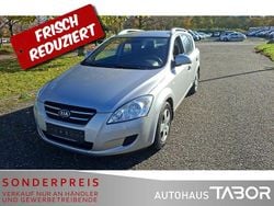 Grau Gebraucht 2009 Kia Ceed LX Kleinwagen | 1.785 € (Guter Preis)