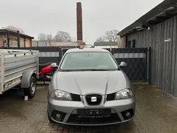 Grau Gebraucht 2008 Seat Ibiza Kleinwagen | 2.900 € (Fairer Preis)