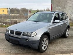 Grau Gebraucht 2004 BMW X3 SUV | 4.800 € (Guter Preis)