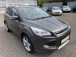 Magnetic grau Gebraucht 2015 Ford Kuga Individual SUV | 12.950 € (Guter Preis)