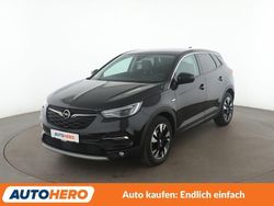 Schwarz Gebraucht 2019 Opel Grandland X Innovation SUV | 14.900 € (Etwas zu teuer)