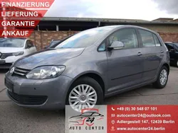 United grey Gebraucht 2011 VW Golf Plus Trendline Van / Kleinbus | 7.499 € (Etwas zu teuer)