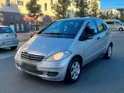 Silber Gebraucht 2006 Mercedes A150 Avantgarde Limousine | 3.500 € (Superpreis)