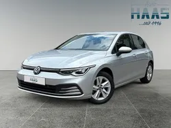 Unbekannt (metallic) Gebraucht 2020 VW Golf VIII Life Limousine | 14.490 €