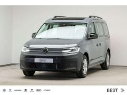 Pure grey Neu 2025 VW Caddy Maxi California Van / Kleinbus | 38.495 € (Superpreis)
