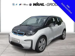 Weiß Gebraucht 2021 BMW i3 Comfort Edition Kleinwagen | 18.790 € (Guter Preis)