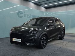 Andere farbe Gebraucht 2023 Ford Puma ST-Line SUV | 22.900 € (Fairer Preis)