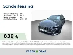 Magnetgrau Neu 2025 Audi A5 Ambiente Coupé | 73.900 € (Fairer Preis)