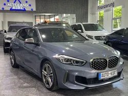Grau Gebraucht 2020 BMW M135 Performance Kleinwagen | 24.990 €
