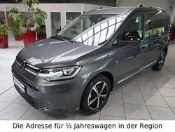 Andere Neu 2025 VW Caddy Maxi Style Van / Kleinbus | 37.990 € (Guter Preis)