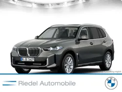 Bmw individual dravitgrau Gebraucht 2024 BMW X5 SUV | 72.790 € (Superpreis)