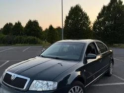 Gebraucht 2005 Skoda Superb Limousine | 2.000 €