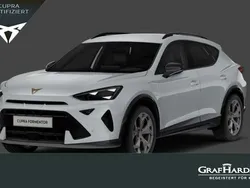 Weiß Neu 2025 Cupra Formentor VZ SUV | 42.300 € (Fairer Preis)