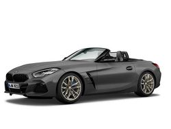 Gebraucht 2025 BMW Z4 M Sport Cabrio | 39.980 €