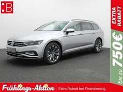 Weiss Gebraucht 2023 VW Passat Business Kombi | 32.950 € (Fairer Preis)