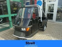 Schwarz Neu 2024 Piaggio APE Kleinwagen | 7.890 €