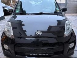 Schwarz Gebraucht 2006 Daihatsu Sirion Kleinwagen | 1.950 € (Fairer Preis)