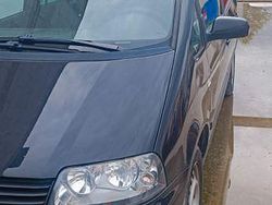Schwarz Gebraucht 2007 Seat Alhambra Sport Van / Kleinbus | 1.999 € (Fairer Preis)