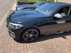 Schwarz Gebraucht 2018 BMW M140 M Sport Limousine | 34.999 € (Fairer Preis)