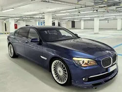 Gebraucht 2009 Alpina B7 Limousine | 49.000 €
