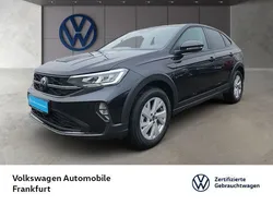 Deep black perleffekt Neu 2025 VW Taigo SUV | 21.480 € (Guter Preis)