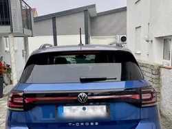Andere außenfarben Gebraucht 2023 VW T-Cross SUV | 23.000 € (Guter Preis)