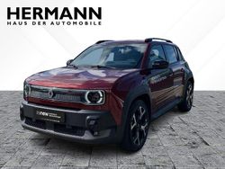 Karmesinrot metallic (rot) Neu 2025 Renault 4 E-Tech Komfort SUV | 32.210 € (Guter Preis)