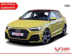 Andere Gebraucht 2021 Audi A1 Ambiente Limousine | 23.950 €