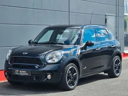 Schwarz Gebraucht 2011 Mini Cooper S Countryman SUV | 7.999 € (Guter Preis)