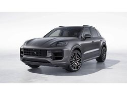 Grau Neu 2025 Porsche Cayenne GTS SUV | 170.317 € (Fairer Preis)
