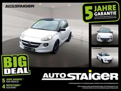 Schneeweiss Gebraucht 2015 Opel Adam Jam Kleinwagen | 7.490 € (Etwas zu teuer)