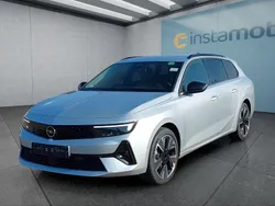 Silber Gebraucht 2025 Opel Astra Kombi | 34.449 € (Fairer Preis)
