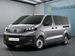 Grau Neu 2025 Peugeot Expert Van | 41.949 €