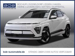 Weiß Gebraucht 2025 Hyundai Kona Trend SUV | 30.443 € (Superpreis)