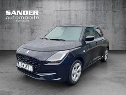 Schwarz Neu 2025 Suzuki Swift Comfort Limousine | 18.990 €