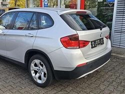 Titansilber Gebraucht 2010 BMW X1 SUV | 4.990 € (Superpreis)