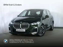 Gruen Gebraucht 2023 BMW 218 M Sport Kombi | 29.880 € (Fairer Preis)