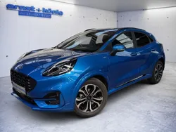 Neu 2024 Ford Puma ST-Line | 24.990 € (Superpreis)