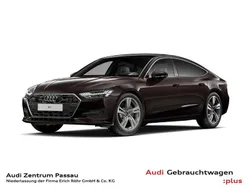 Madeirabraun metallic Gebraucht 2025 Audi A7 Sportback Ambiente Kleinwagen | 55.900 € (Guter Preis)
