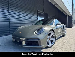 Porsche 911 Turbo