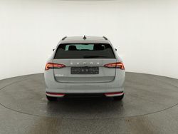 Stahl grau Neu 2025 Skoda Octavia Selection Kombi | 34.475 € (Guter Preis)