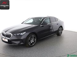 Sophistograu Gebraucht 2024 BMW 520 Sport Line Limousine | 48.879 € (Fairer Preis)