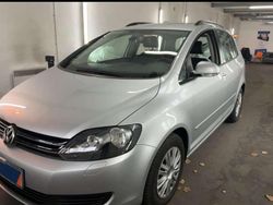 Reflexsilber Gebraucht 2009 VW Golf VI Comfortline Kleinwagen | 9.400 € (Etwas zu teuer)