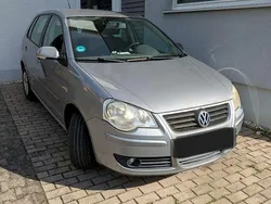 Silber Gebraucht 2008 VW Polo Limousine | 1.300 € (Superpreis)