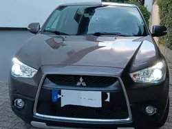 Braun Gebraucht 2011 Mitsubishi ASX Edition SUV | 8.900 € (Fairer Preis)